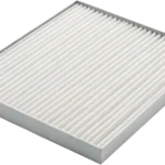 Cabin filter (1)