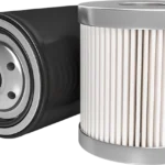 OIL FILTER (1)
